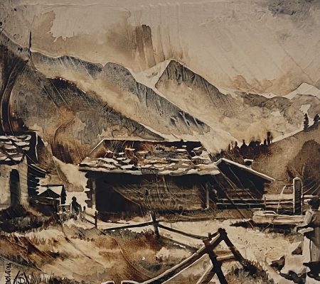 Chalet
