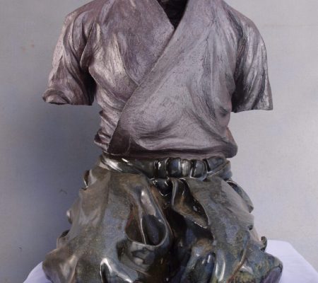 artgallery-fribourg-daniel-maillet-busto-senza-testa